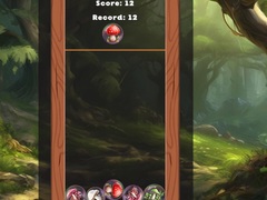 Lalao Merge Mushrooms 2048!