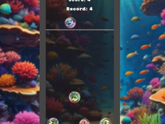 Lalao Merge Fish In 2048!