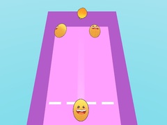 Lalao Merge Fruits 3D!