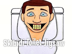 Lalao Skibidi Toilet Jigsaw 