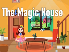 Lalao The Magic House