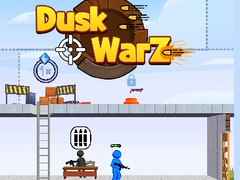 Lalao Dusk WarZ