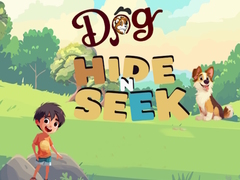 Lalao Dog Hide N Seek
