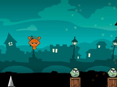 Lalao Sprunki Launch