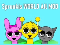 Lalao Sprunkis WORLD All MOD