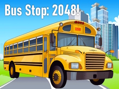 Lalao Bus Stop: 2048!
