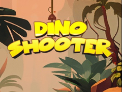 Lalao Dino Shooter