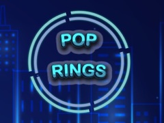 Lalao Pop Rings
