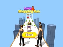 Lalao Love Shopping Run