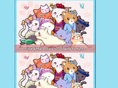 Lalao Spot It Find The Difference