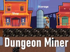 Lalao Dungeon Miner