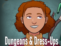 Lalao Dungeons & Dress-Ups
