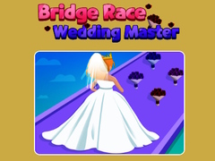Lalao Bridge Race Wedding Master