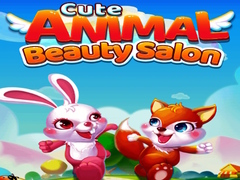 Lalao Cute Animal Beauty Salon