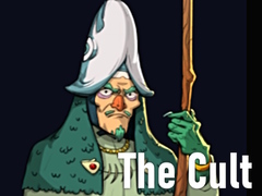 Lalao The Cult