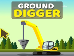 Lalao Ground Digger