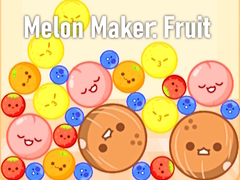 Lalao Melon Maker: Fruit