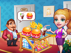 Lalao Hotel Fever Tycoon