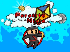 Lalao Parakite Ninja