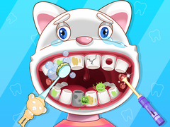 Lalao Incredible Kids Dentist