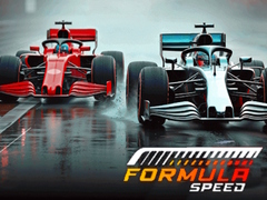 Lalao Formula Speed
