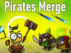 Lalao Pirates Merge
