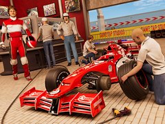 Lalao Formula Racing 