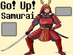 Lalao Go! Up! Samurai