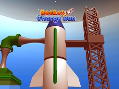 Lalao Rocket Charge Run