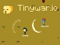 Lalao tinywar.io