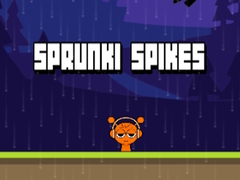Lalao Sprunki Spikes