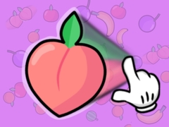 Lalao Oh Peach-It