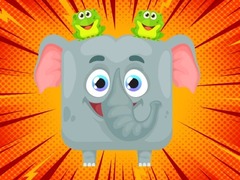 Lalao Make the Elephant