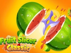 Lalao Fruit Slicer Classic