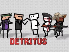 Lalao Detritus