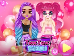 Lalao Tiktok Dance