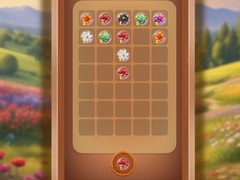 Lalao Dice Puzzles Flowers!