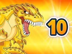 Lalao Dynamons 10