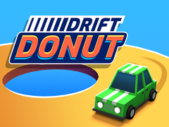 Lalao Drift Donut