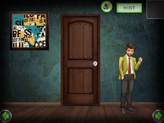 Lalao Amgel Easy Room Escape 247