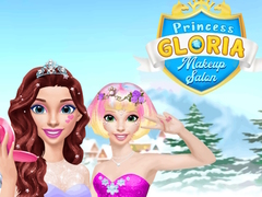 Lalao Princess Gloria Makeup Salon