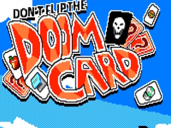 Lalao Don’t Flip the Doom Card