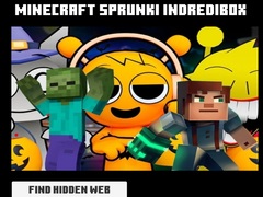 Lalao Minecraft Sprunki Incredibox