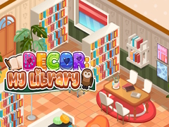 Lalao Decor: My Library
