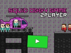 Lalao Squid Obby Game 2player