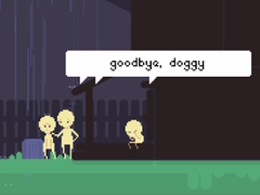 Lalao Goodbye, Doggy