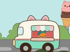 Lalao Purrfect Scoops