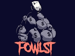 Lalao Fowlst
