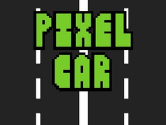 Lalao Pixel Car