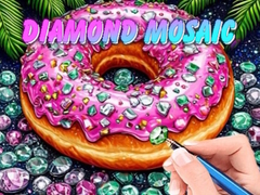 Lalao Diamond mosaic